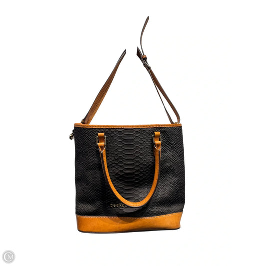 Crossbody Designer By Dooney And Bourke, Size: Medium