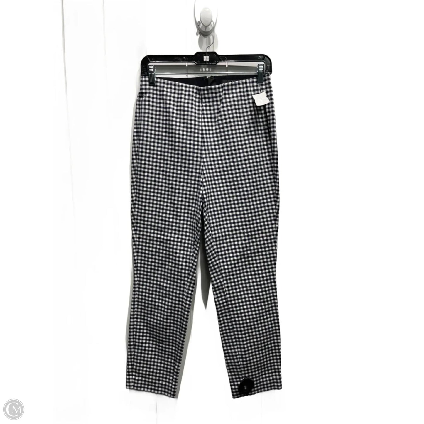 Pants Other By Rag And Bone In Blue & White, Size: 8