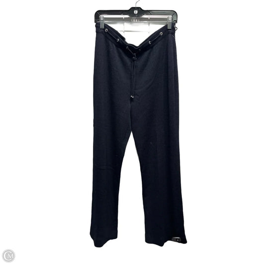 Pants Luxury Designer By St John Collection In Black, Size: M
