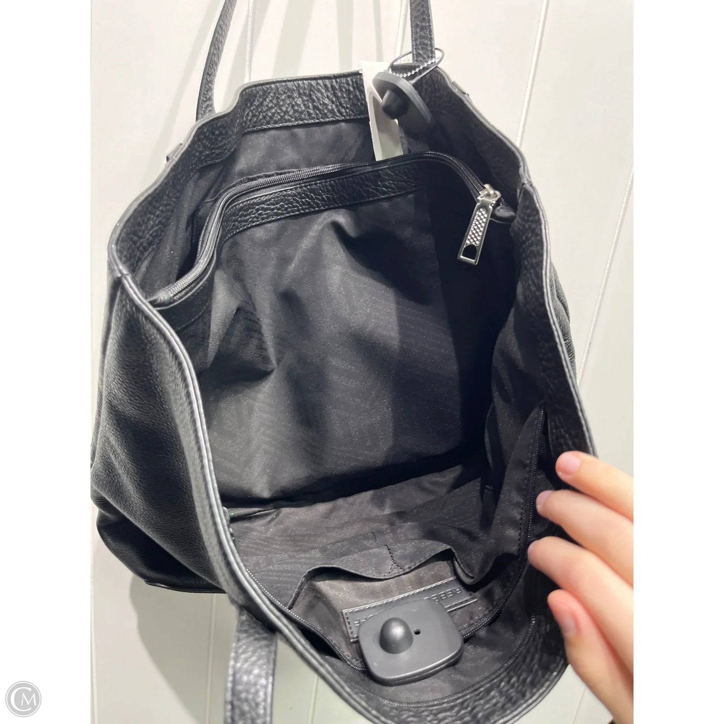 Tote Designer By Rebecca Minkoff, Size: Large