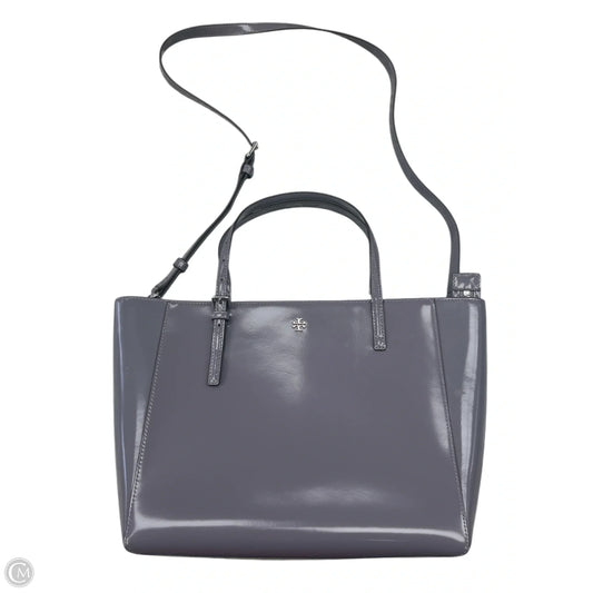Handbag Designer By Tory Burch, Size: Large