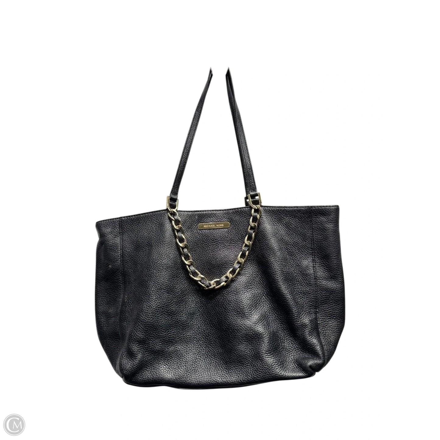 Handbag Designer By Michael Kors, Size: Medium