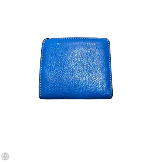 Wallet Designer By Marc By Marc Jacobs, Size: Small