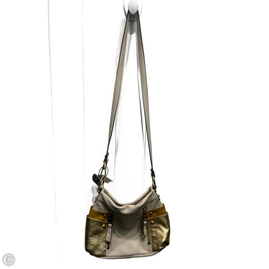 Crossbody By B. Makowsky, Size: Medium