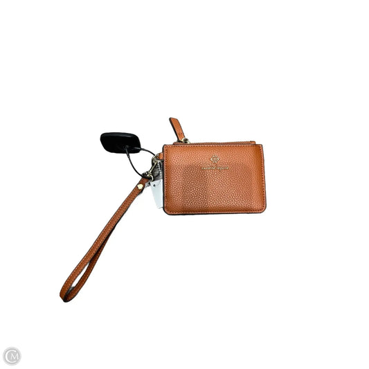 Wristlet By Nanette By Nanette Lepore, Size: Small