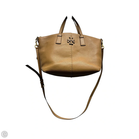 Crossbody Designer By Tory Burch, Size: Medium