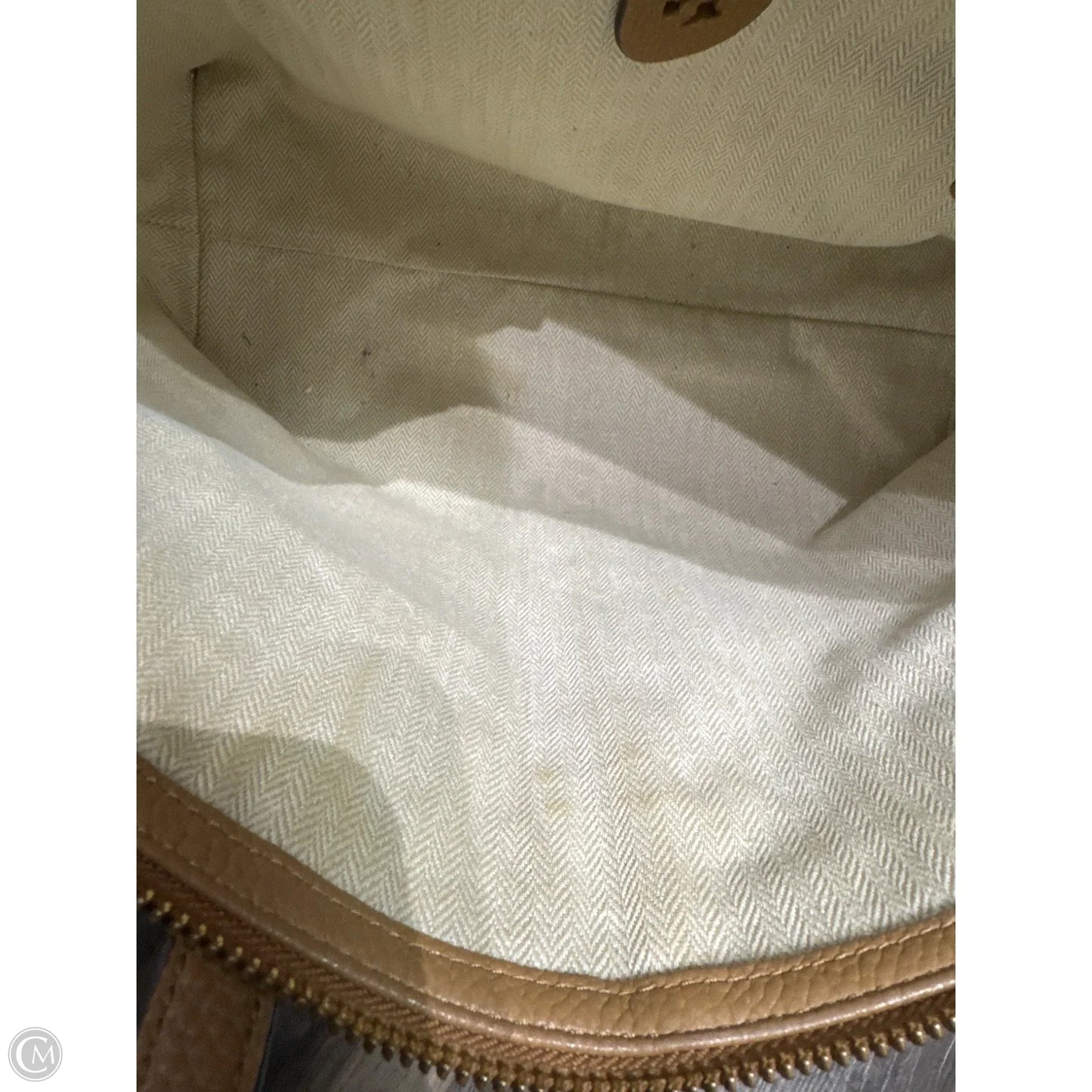 Crossbody Designer By Tory Burch, Size: Medium