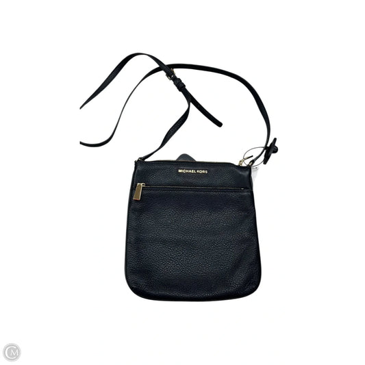 Crossbody Designer By Michael Kors, Size: Small