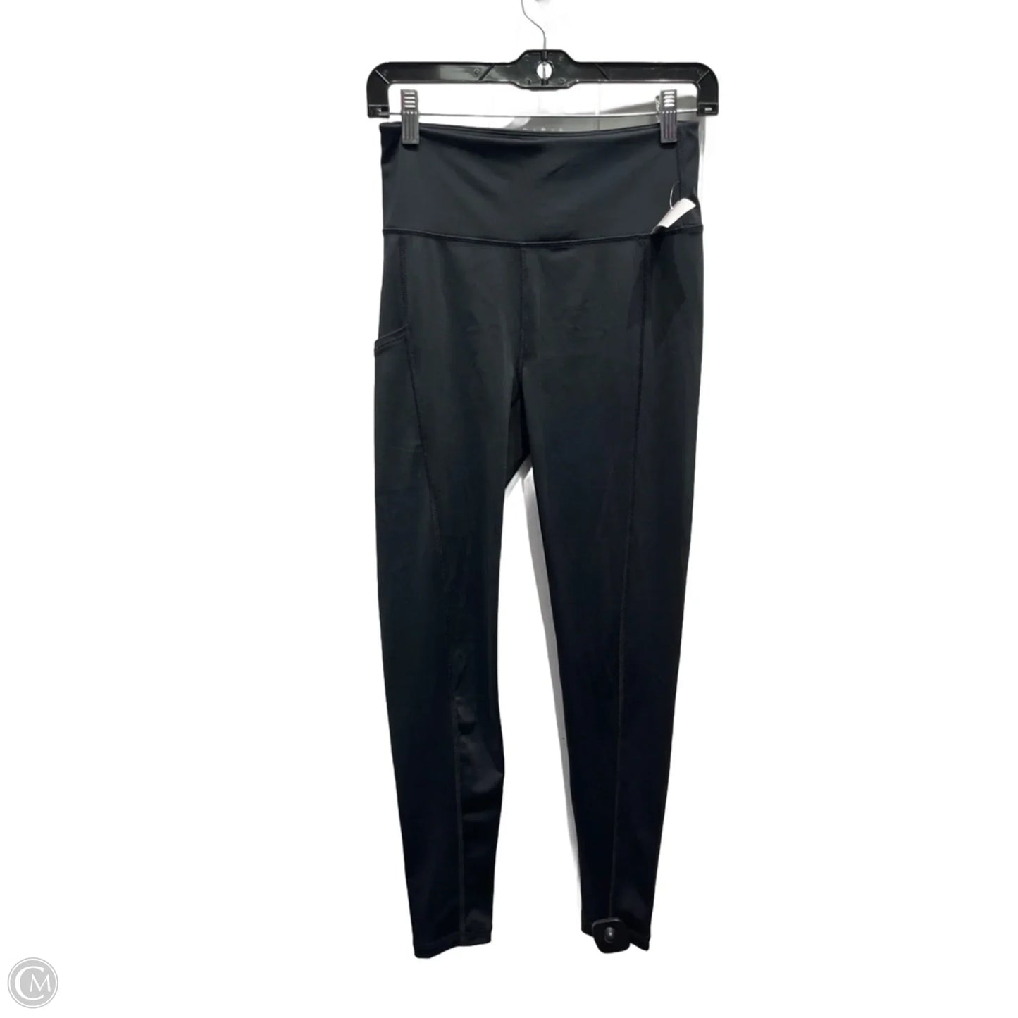 Pants Designer By Lilly Pulitzer In Black, Size: S