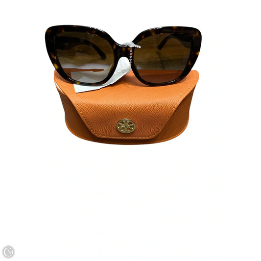 Sunglasses Designer By Tory Burch