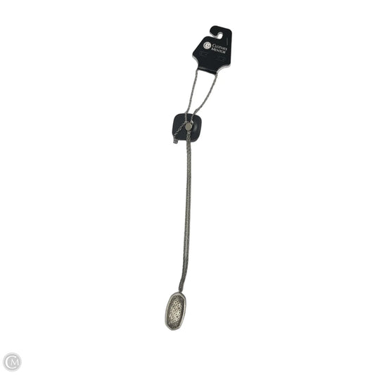 Necklace Pendant By Kendra Scott