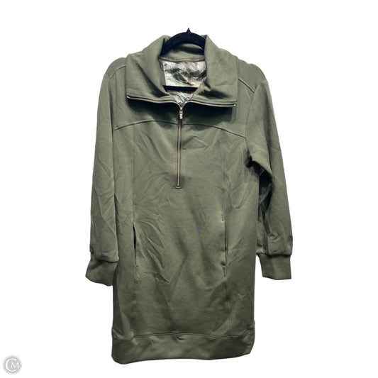 Dress Casual Short By Tommy Bahama In Green, Size: Xxs