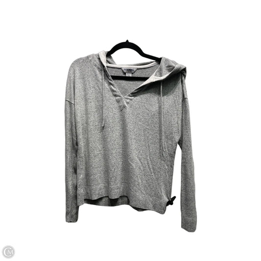 Top 3/4 Sleeve By Tommy Bahama In Grey, Size: Xs