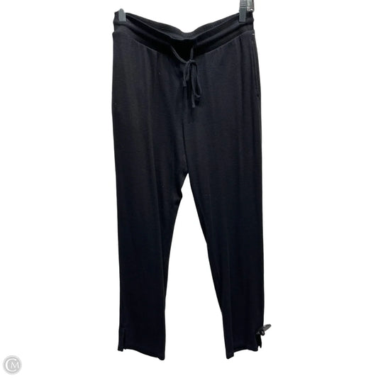 Pants Lounge By Tommy Bahama In Black, Size: Xs