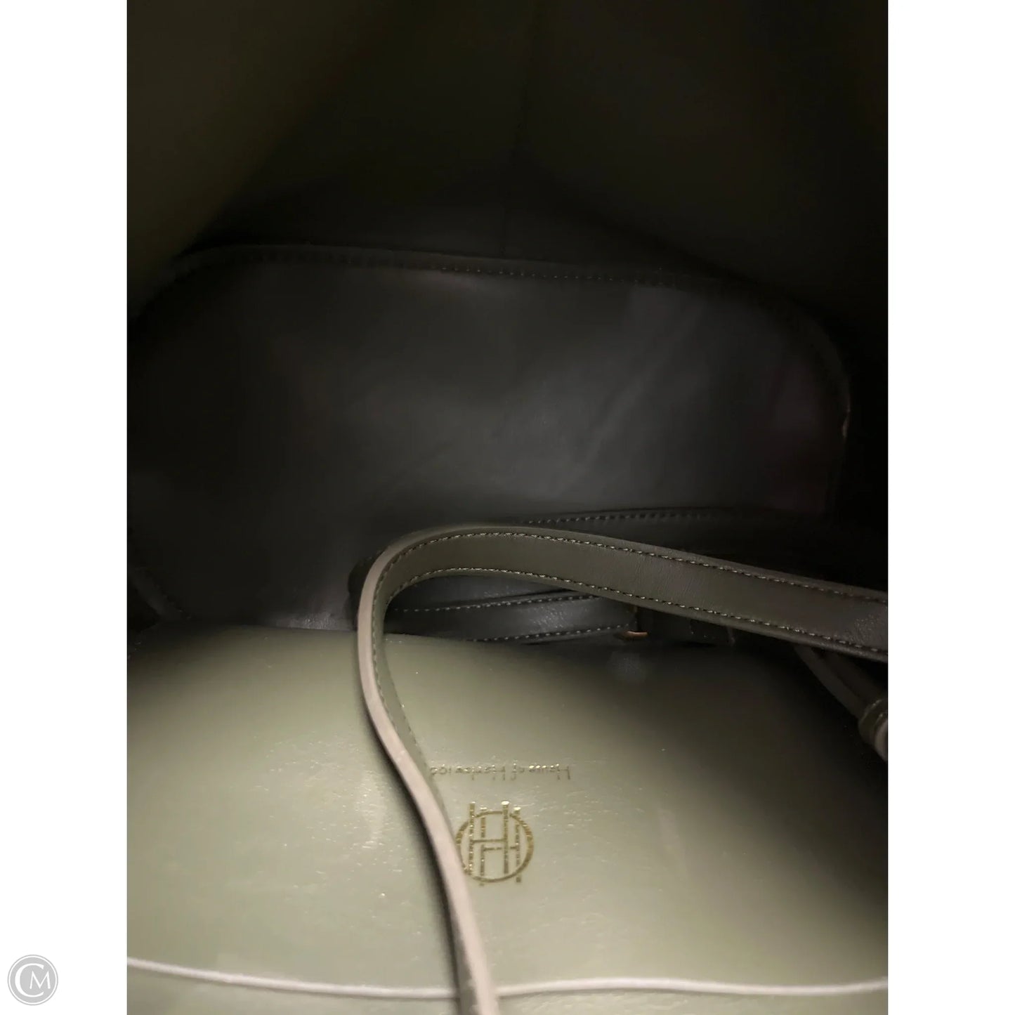 Crossbody By House Of Harlow, Size: Large