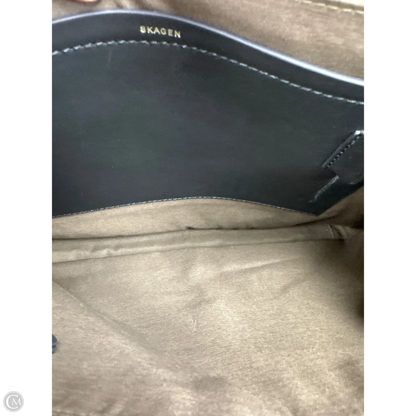 Crossbody By SKAGEN, Size: Large