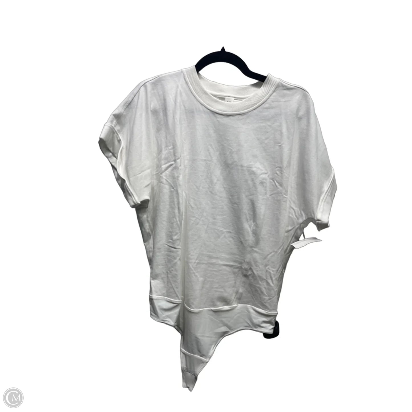 Bodysuit By Lululemon In White, Size: Xl