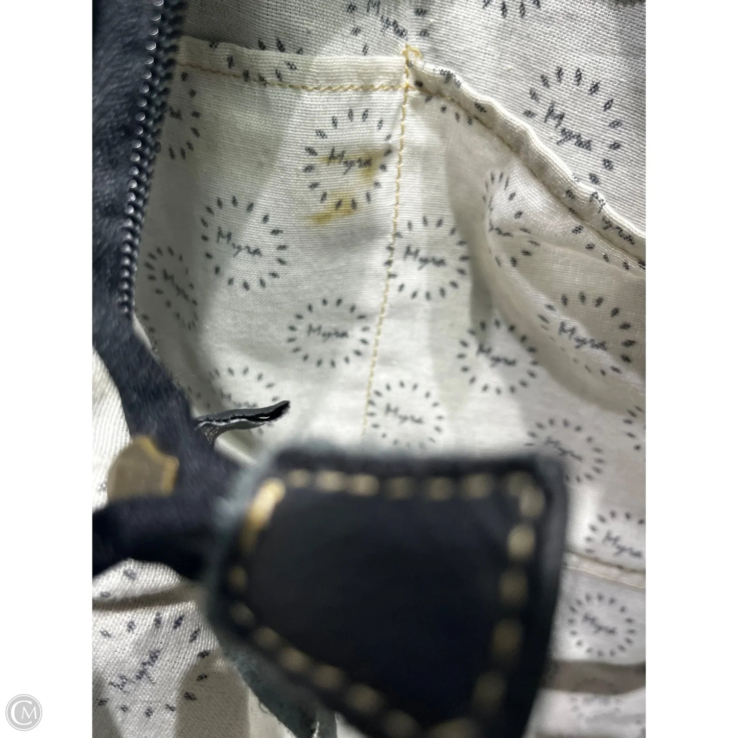 Tote By Myra, Size: Medium
