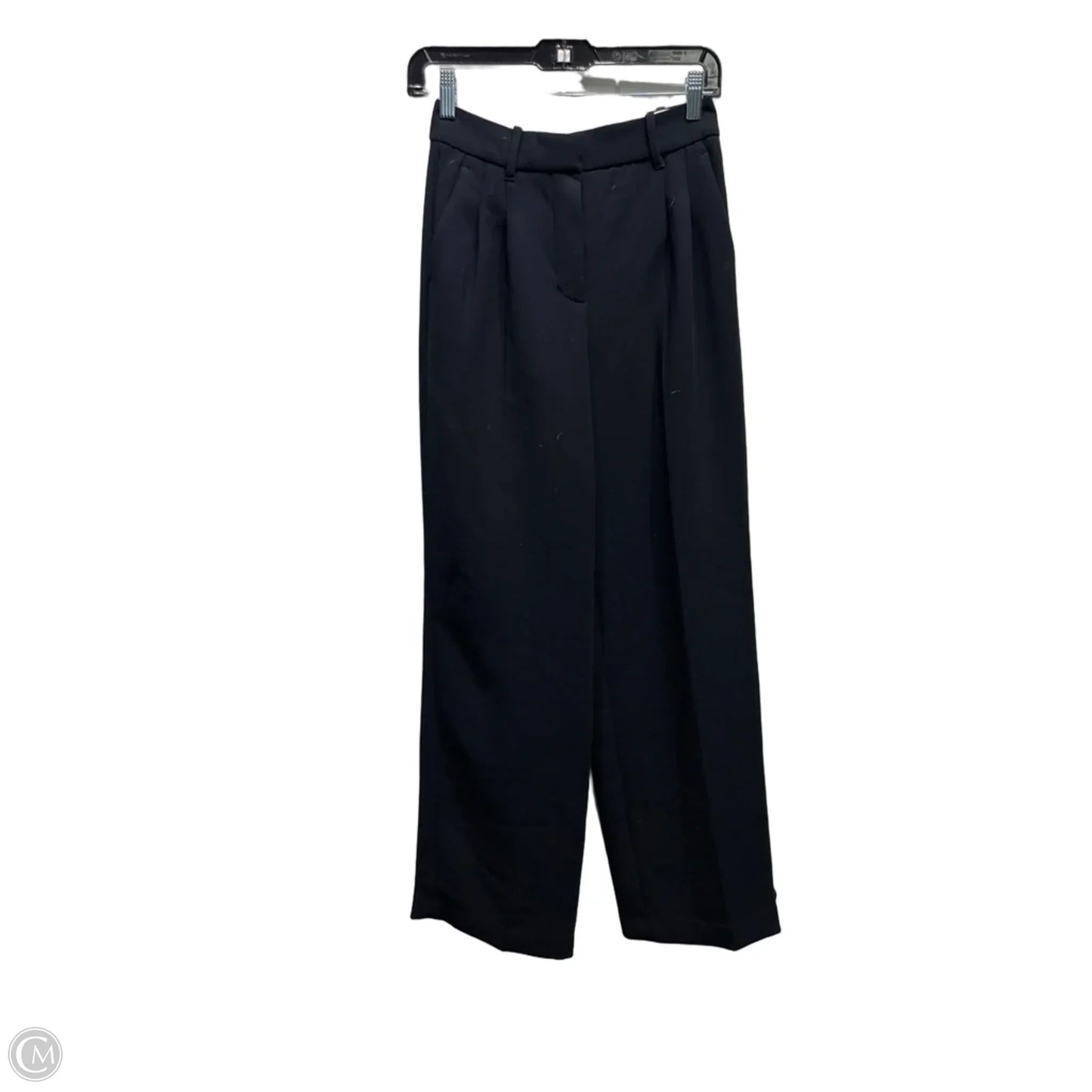 Pants Dress By Aritzia In Black, Size: 0