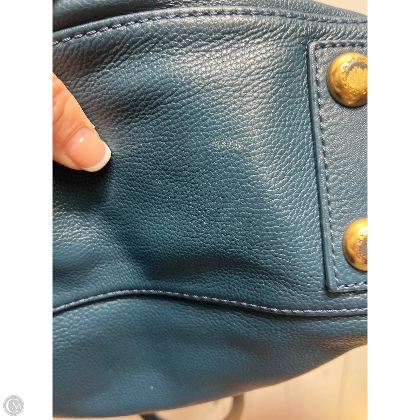 Handbag Designer By Marc By Marc Jacobs, Size: Medium