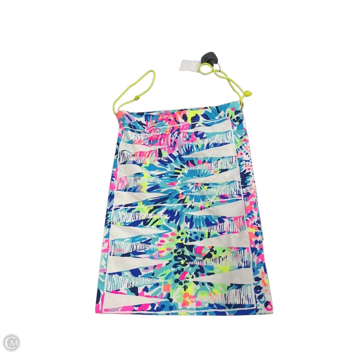 Backpack Designer By Lilly Pulitzer, Size: Small
