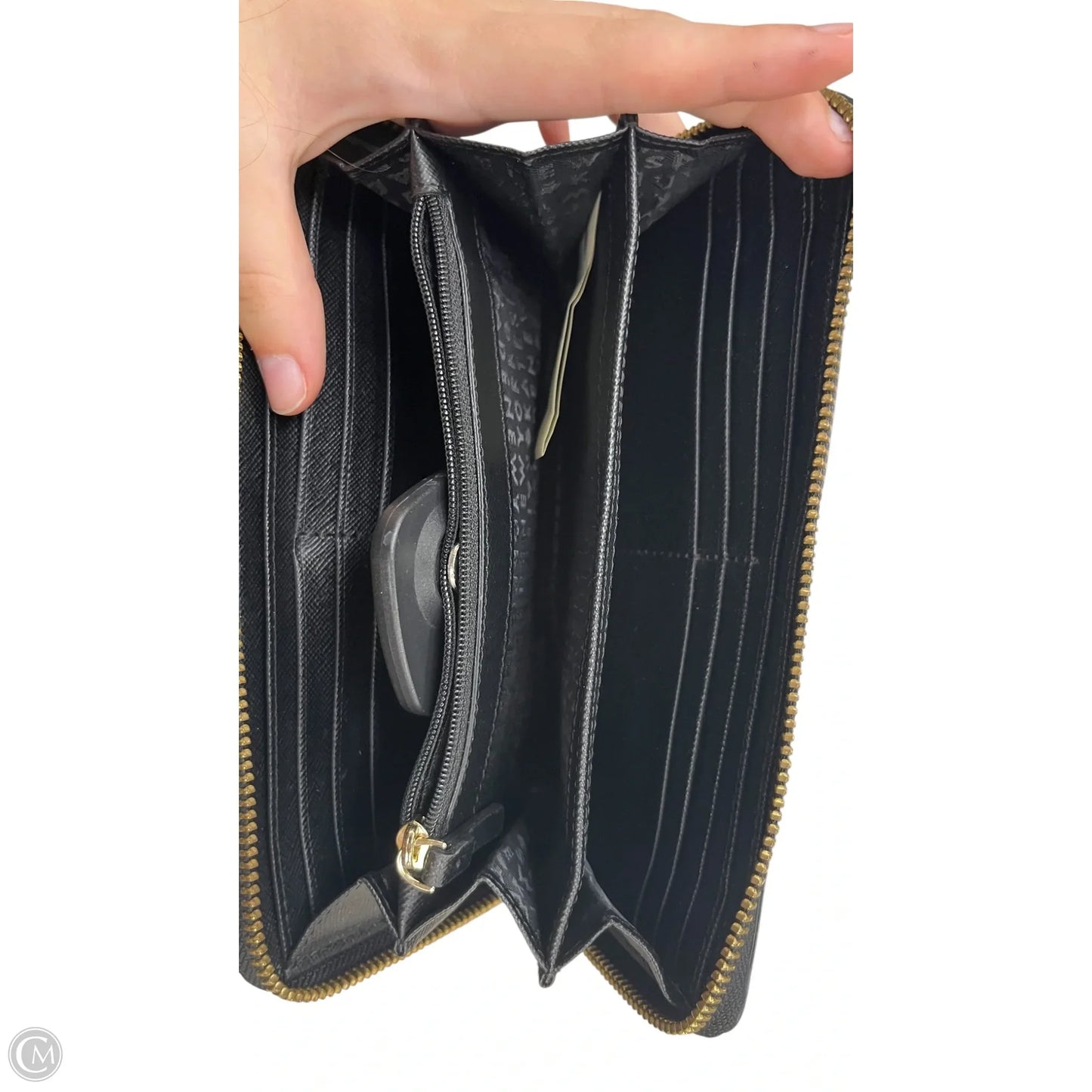 Wallet Designer By Kate Spade, Size: Large
