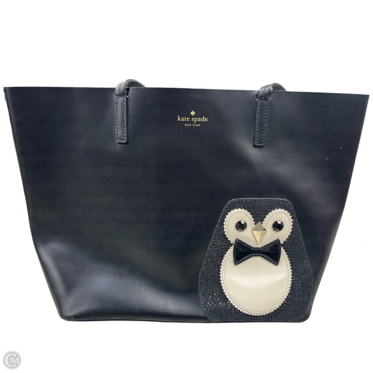 Tote Designer By Kate Spade, Size: Large