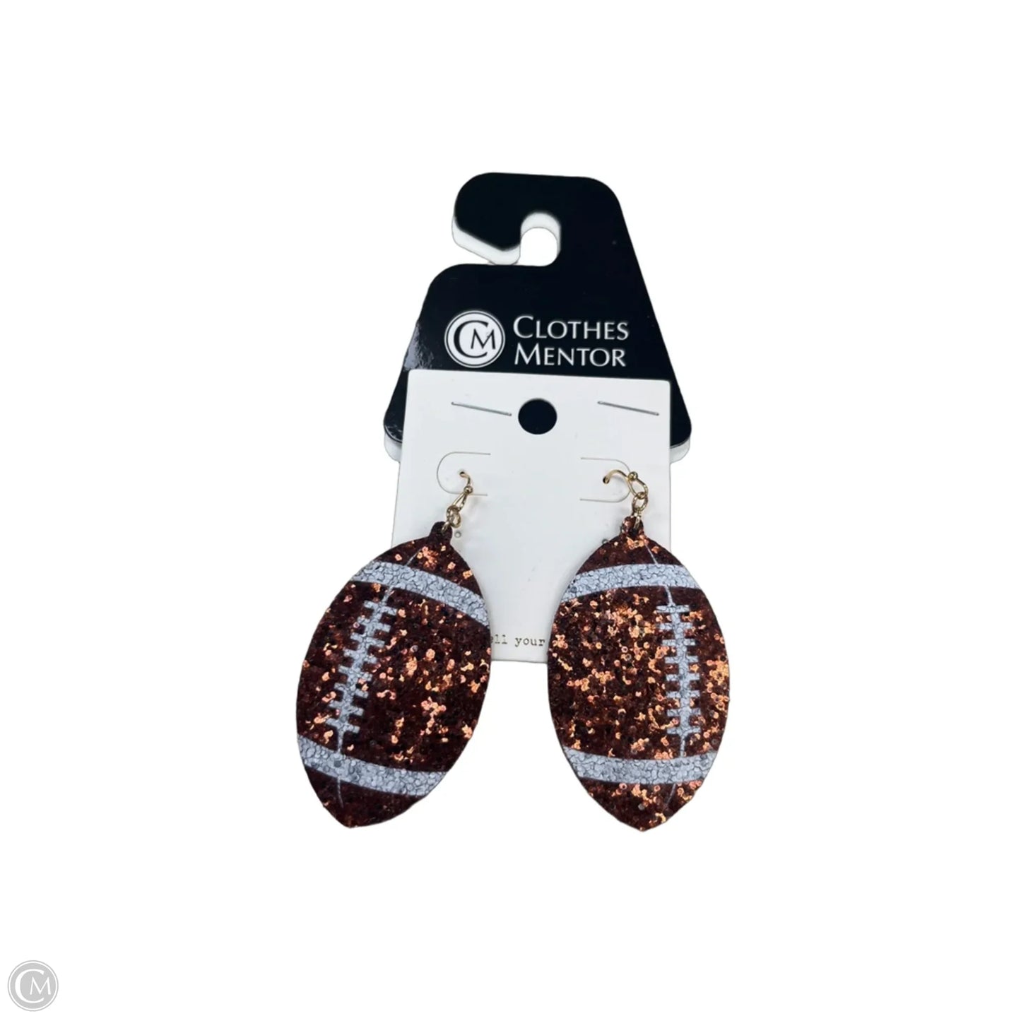 Earrings Dangle/drop By Clothes Mentor