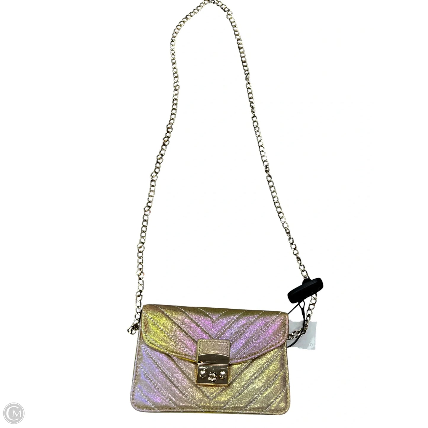 Crossbody By Olivia Miller, Size: Small