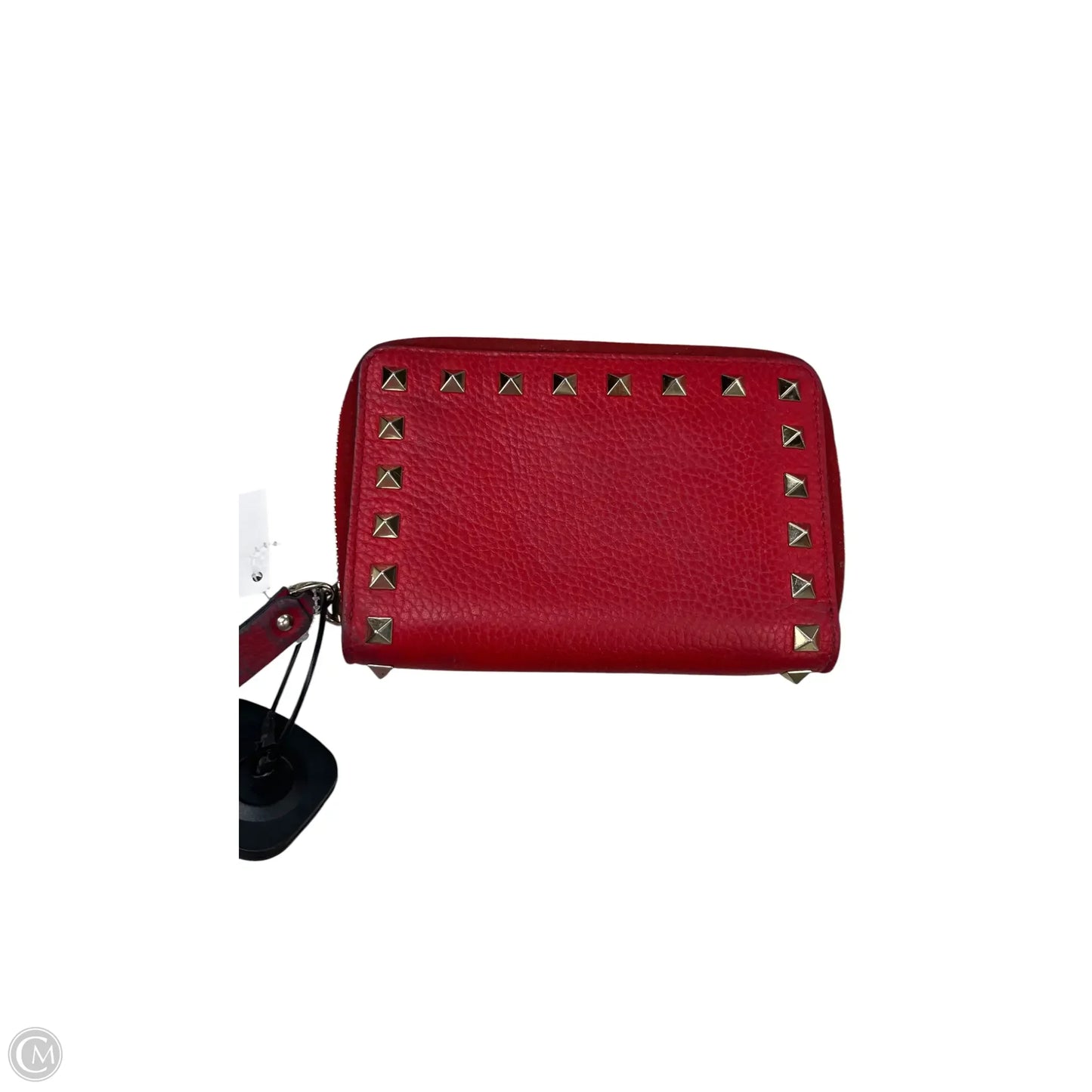 Wallet Luxury Designer By Valentino-garavani, Size: Medium