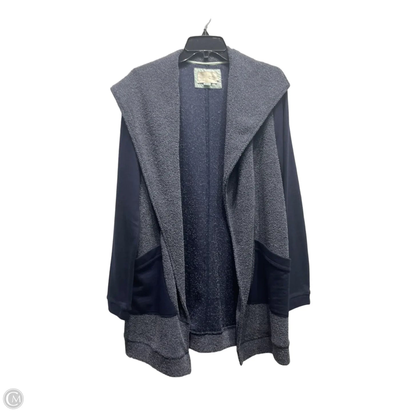Jacket Other By Saturday/sunday In Navy, Size: M
