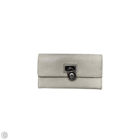 Wallet Designer By Michael Kors, Size: Medium