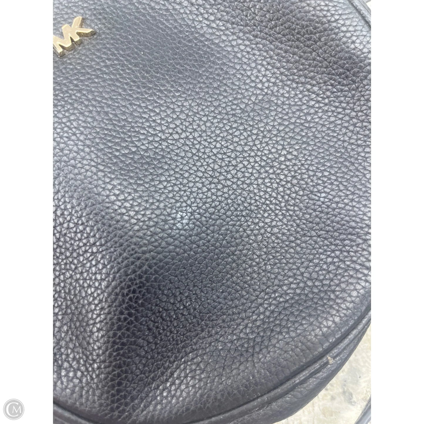 Crossbody Designer By Michael Kors, Size: Small