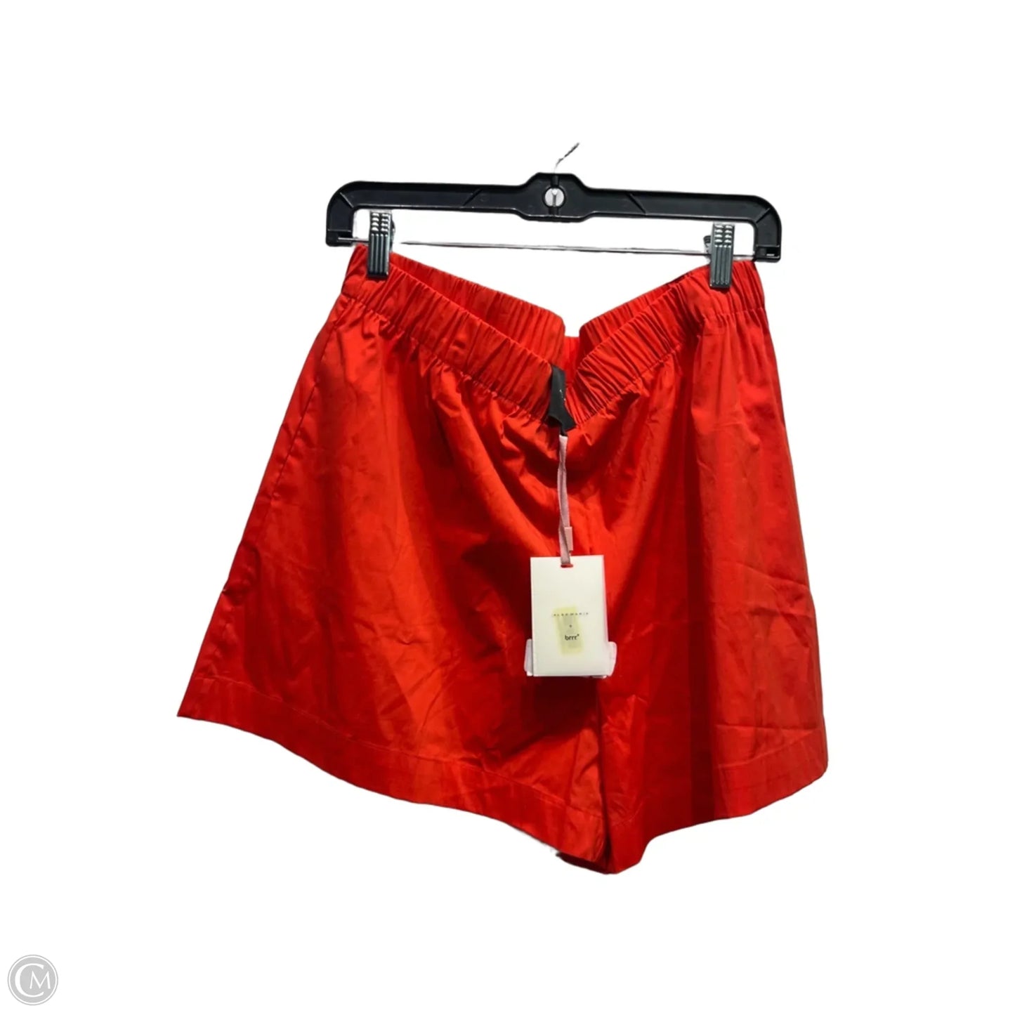Shorts By Alex Marie In Red, Size: L