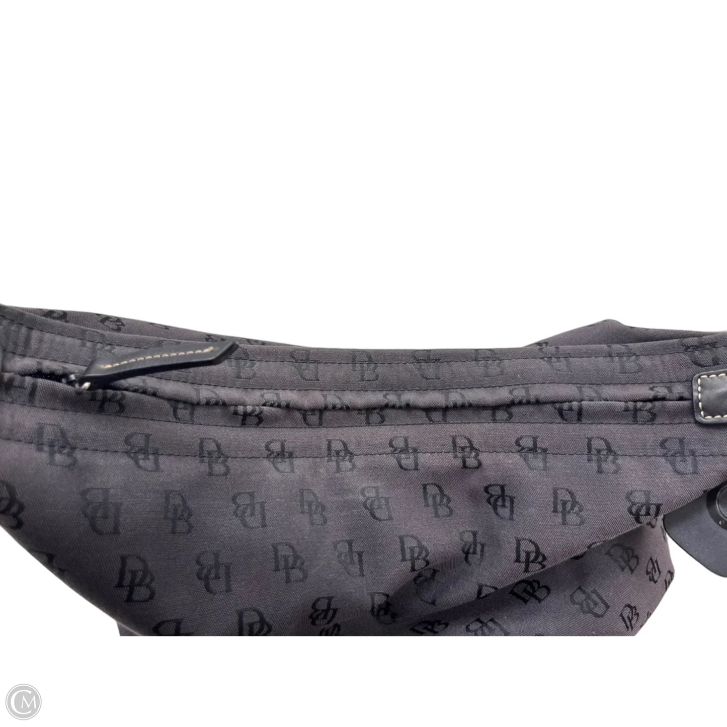 Handbag Designer By Dooney And Bourke, Size: Medium