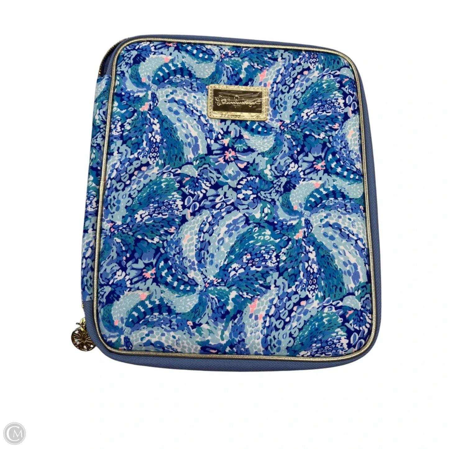 Accessory Designer Label By Lilly Pulitzer, Size: Medium