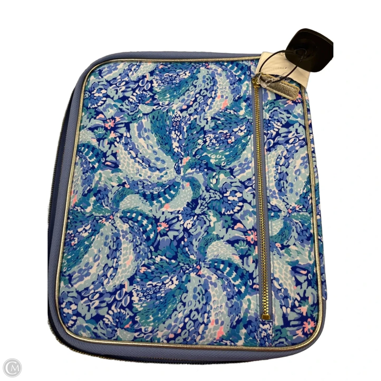 Accessory Designer Label By Lilly Pulitzer, Size: Medium