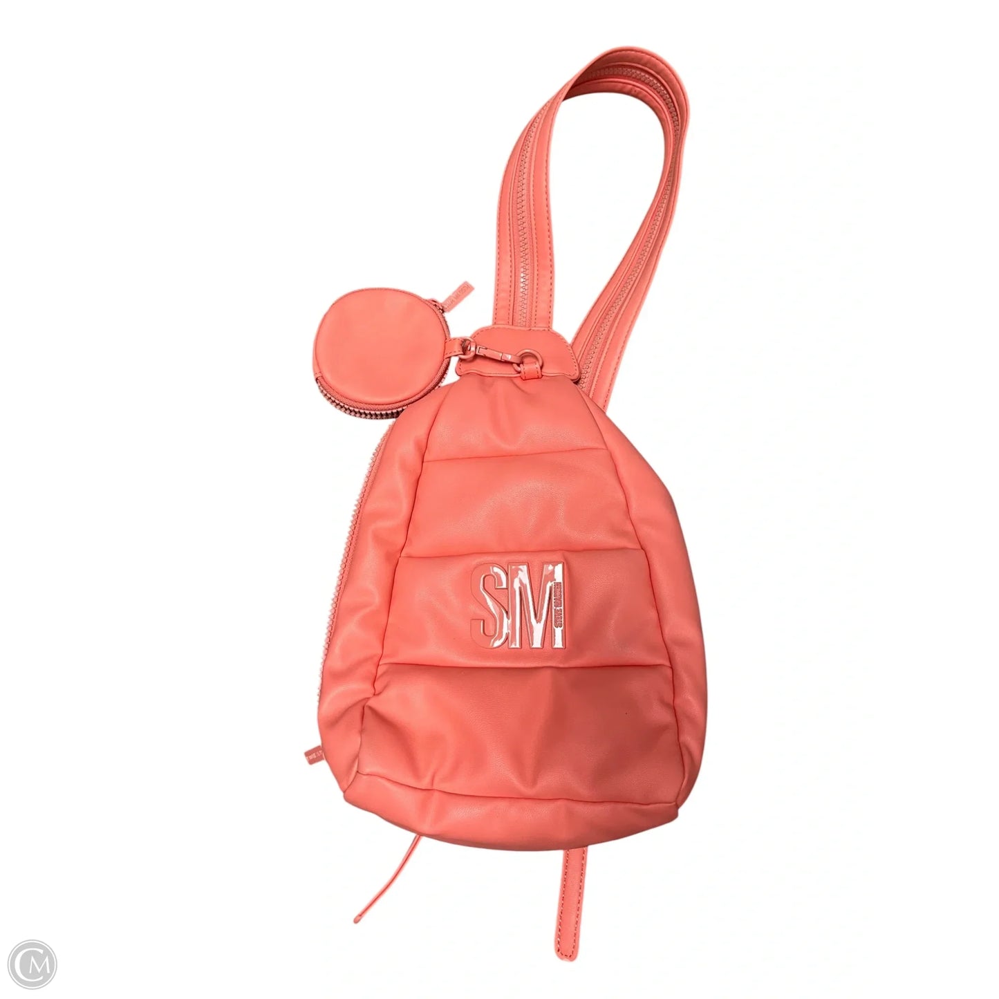 Backpack By Steve Madden, Size: Small