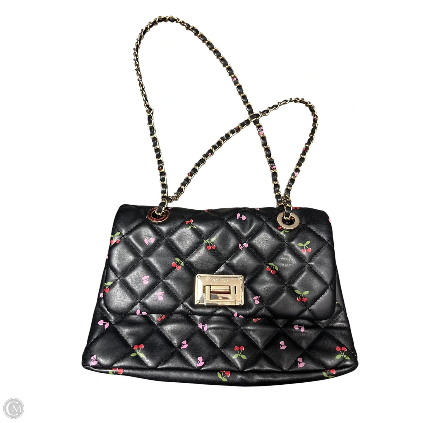 Crossbody By Aldo, Size: Medium