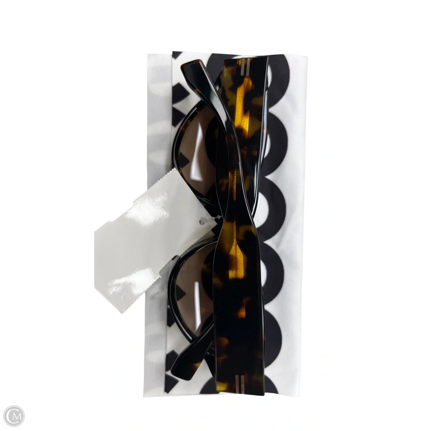 Sunglasses Luxury Designer By Marc Jacobs, Size: