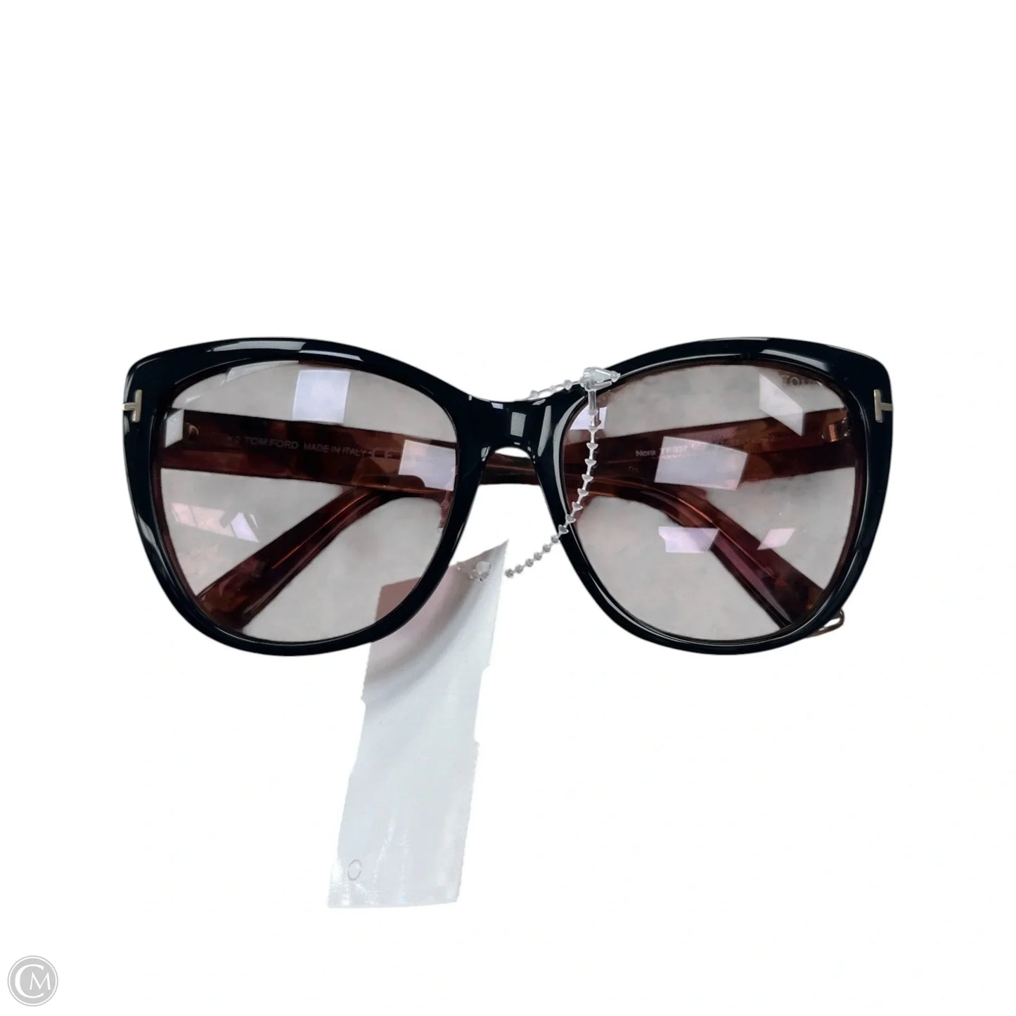 Sunglasses Luxury Designer By Tom Ford, Size: