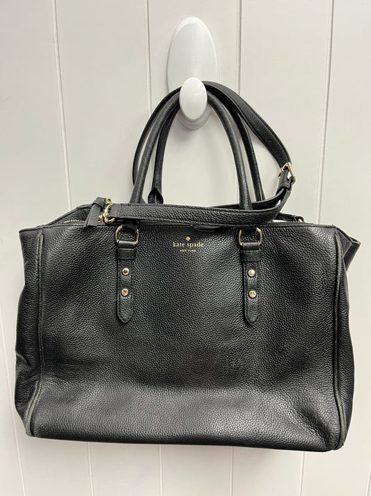 Handbag Designer By Kate Spade  Size: Large