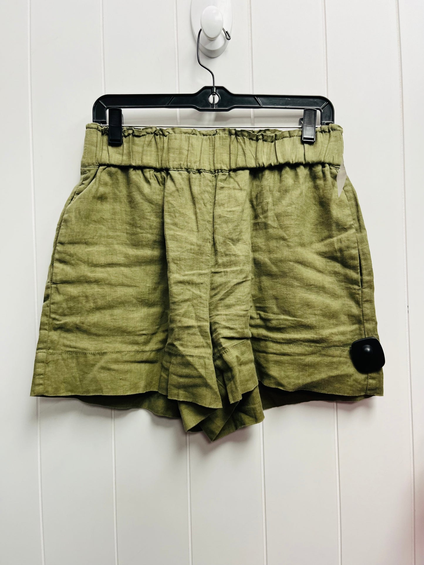 Green Shorts Lou And Grey, Size S