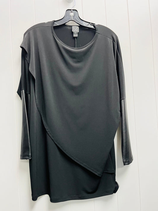 Top Long Sleeve By Clara Sun Woo  Size: M