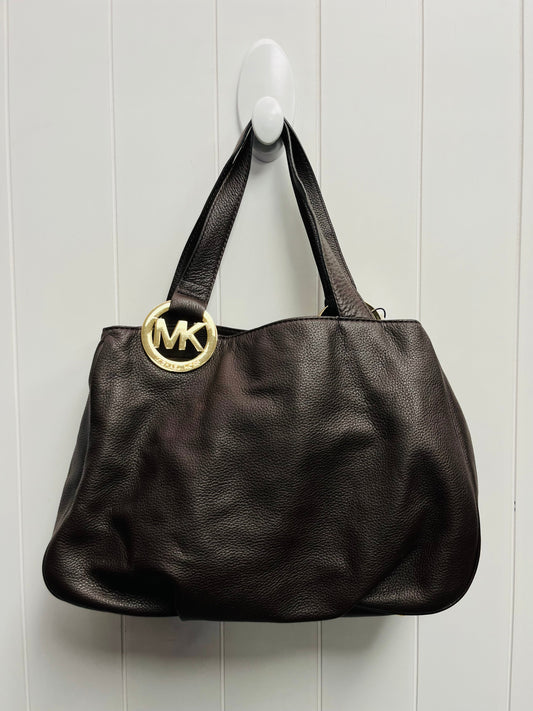 Handbag Designer By Michael By Michael Kors  Size: Large