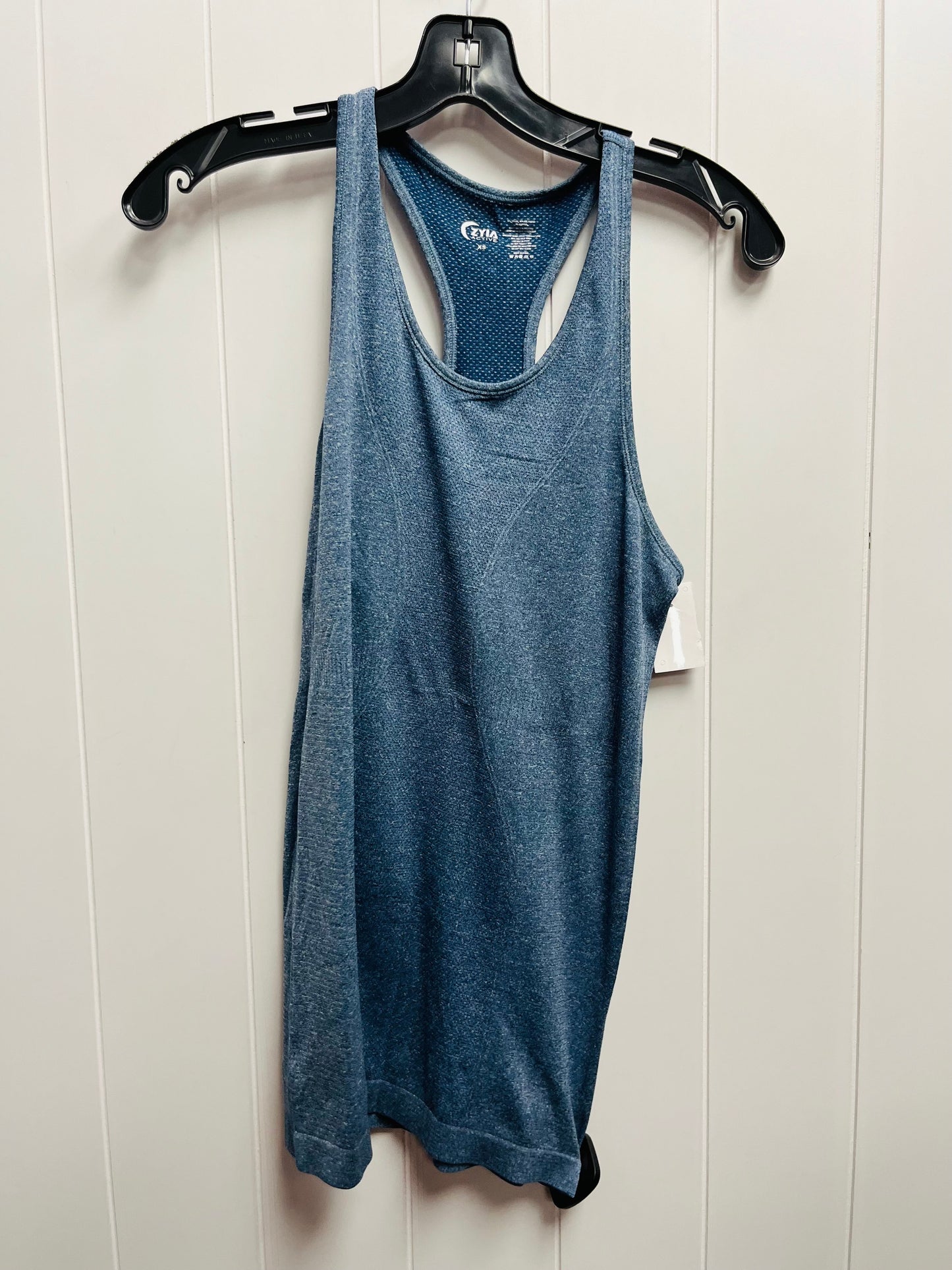 Athletic Tank Top By Zyia  Size: Xs