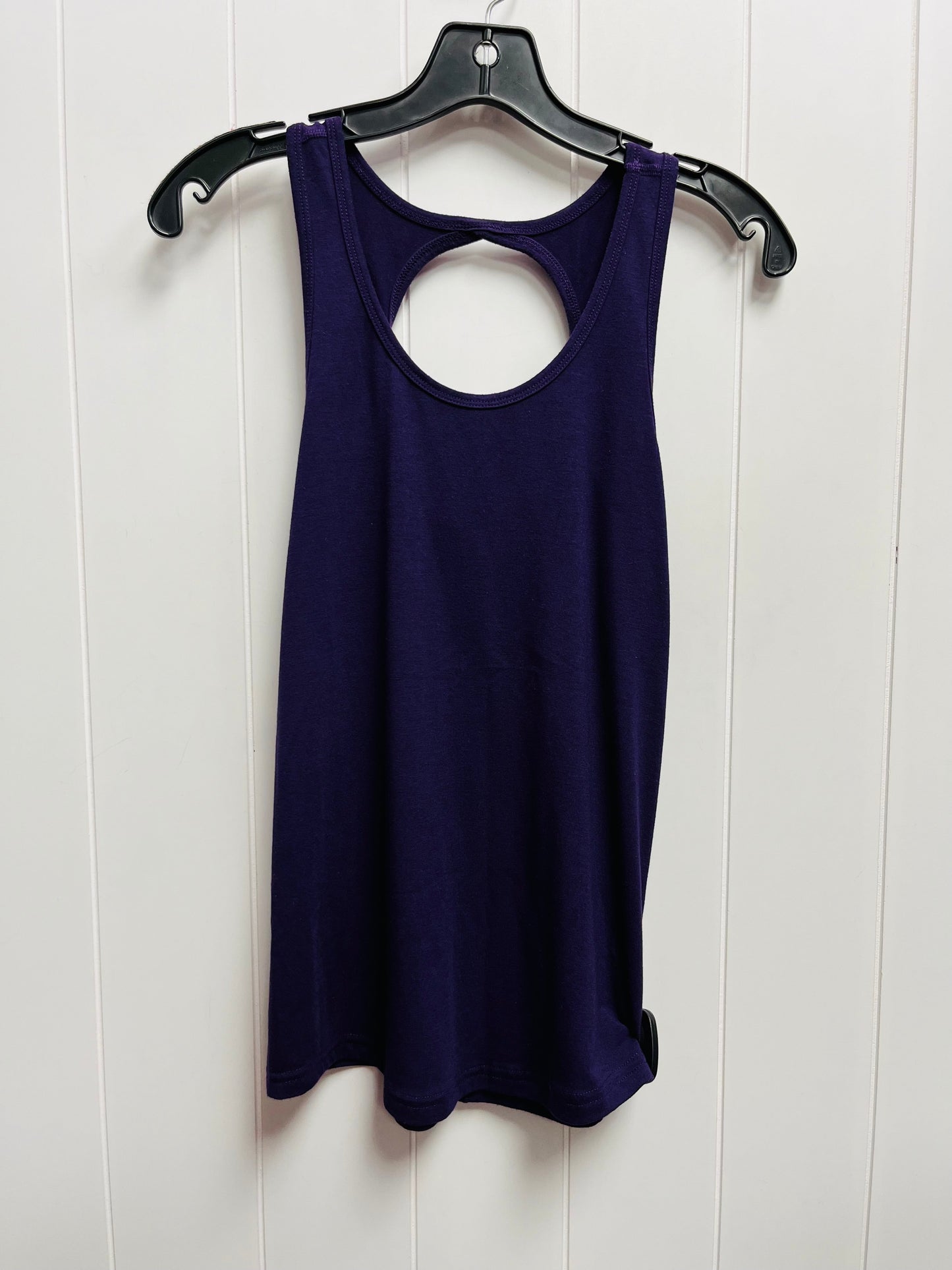 Athletic Tank Top By Zyia  Size: Xxs