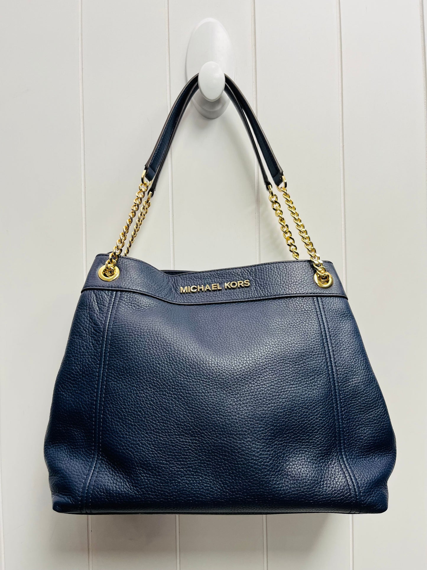 Handbag Designer Michael By Michael Kors, Size Large