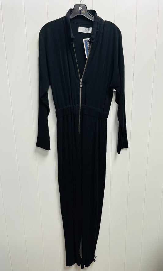 Jumpsuit By STILLWATER In Black, Size: Xs