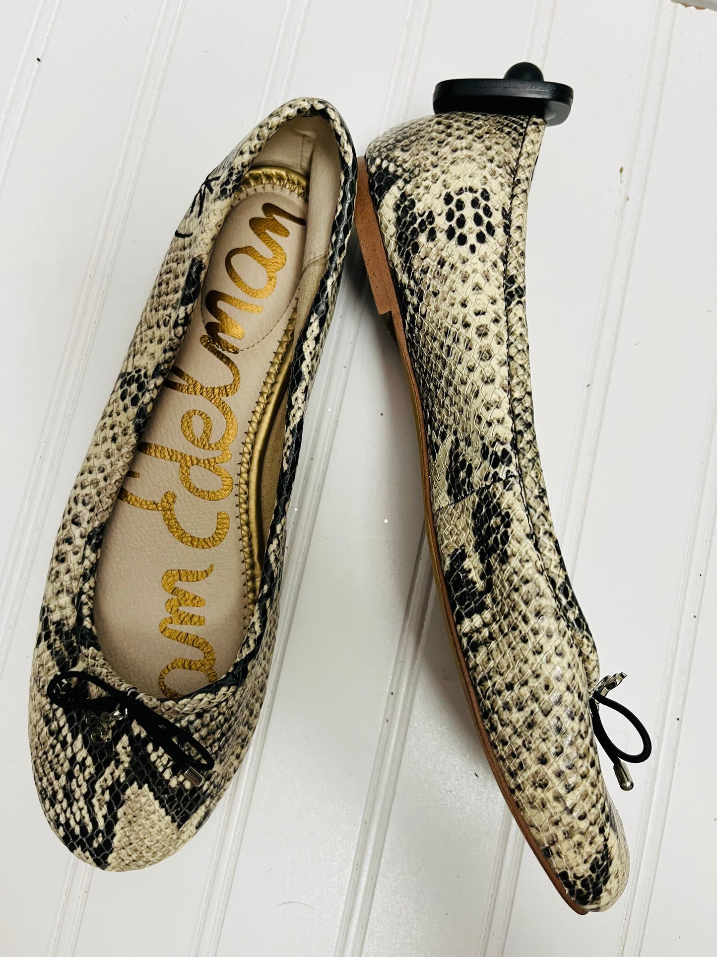 Shoes Flats By Sam Edelman  Size: 8